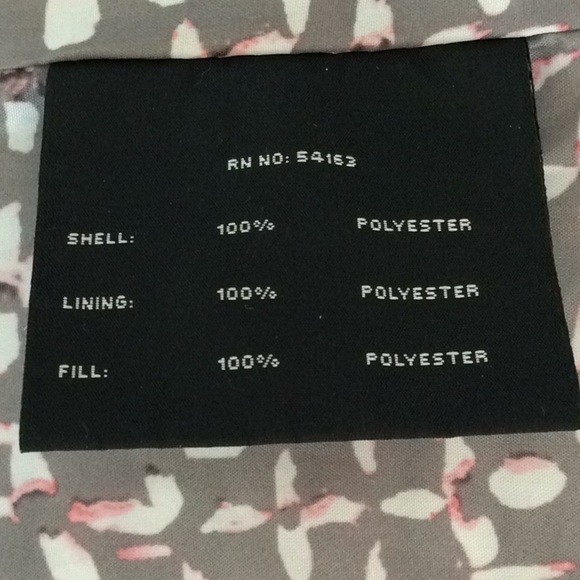 Marc new york jacket, size M, navy blue - Picture 5 of 5